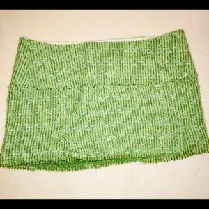 Abercrombie & Fitch Mini Skirt